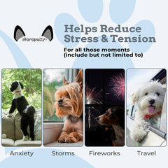 Moropaky heartbeat relief toy texture emphasizes soft sensory comfort