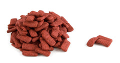 Mozaic Tortoise Pellets nutrient-rich formulation emphasizes protein, calcium, and omega support.