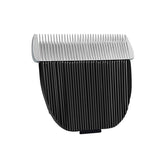 Mrgru replacement blade for Oneisall clipper close-up highlights sharp edge for smooth grooming