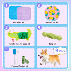 MRSOHRET puzzle toy interactive challenge to stimulate problem-solving and focus.