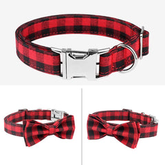 Mtliepte adjustable S-size demonstrates flexible fit for small dogs and cats.
