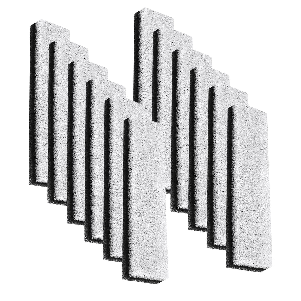 MyfatBOSS cat/dog fountain filter 12-pack ready for use