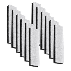 MyfatBOSS cat/dog fountain filter 12-pack ready for use