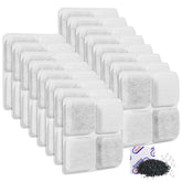 MyfatBOSS desiccant bags packaging showing moisture protection benefits