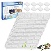 MyfatBOSS filter-pack with eight replacements for clean, fresh water