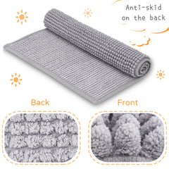 Mygeromon 23x15 inch liner is washable for easy cleaning