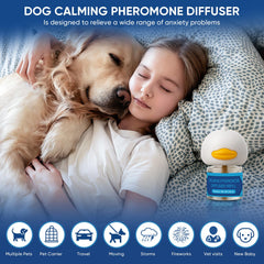 NAKESY diffuser covers 700 square feet for consistent stress relief in larger rooms.