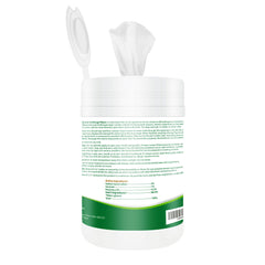Natouch wipes dog-use-face-folds – convenient for daily grooming and skin comfort.