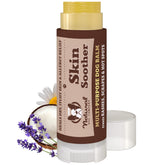 Natural Dog Company Skin Soother Balm jar showing soothing formula for irritated skin