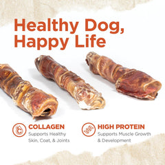 Natural Farm Power Beef Sticks ingredients showcase 100% Brazilian beef for a clean protein snack.