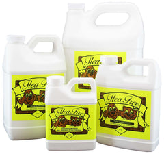 Natural Pet Products Flea-Free dosage instructions for gentle daily use