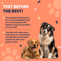 Naturasil pure Thuja plant extracts highlight plant-based ingredients for gentle care.