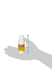 Nature Zone Appetite Plus dosing scene for reptiles and recovering pets.