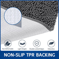 Naturei durable-edge stitching detail demonstrates long-lasting deformation resistance