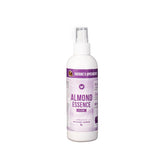 Nature's Specialties Almond Essence dog cologne bottle with almond aroma for a refreshing finish