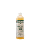 Nature's Specialties hypoallergenic aloe dog shampoo bottle for gentle cleansing on sensitive skin