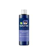 NaturVet anti-diarrhea liquid bottle supports digestive balance for pets.