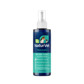 NaturVet Bitter Yuck No Chew Spray bottle helps quick training to curb chewing.
