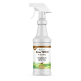 NaturVet Bitter Yuck No Chew Spray bottle deters chewing on mane and tail