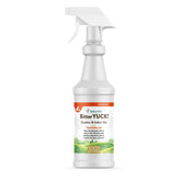NaturVet Bitter Yuck outdoor pets spray deters chewing on surfaces