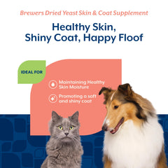 NaturVet garlic flavor appeal for pets – tasty chewables may encourage daily use