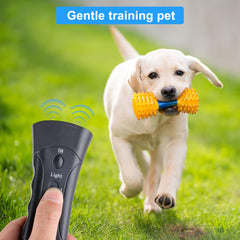 NAWTOR QZC handheld-safety-device you can grab quickly when needed.