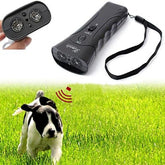 NAWTOR QZC pocket dog chaser for on-the-go safety during walks.