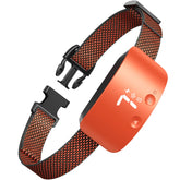 NBJU bark collar packaged, ready for training in households and outdoors