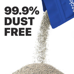 Neakasa Mineral Cat Litter odor-control with fresh odors