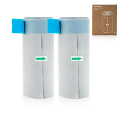 Neakasa waste bags rolls show 30 pcs for easy disposal with the M1 litter box