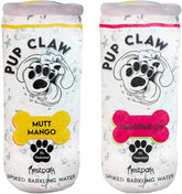 Nestpark Pup Claw dog toy squeaker close-up for interactive playtime.