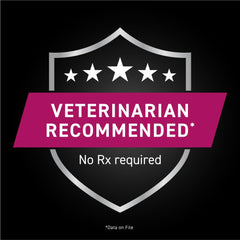NEXTSTAR for cats over 3.5 lbs demonstrates safe, weight-appropriate protection.