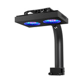 NICREW HyperReef 100 Gen 2 wide-angle coverage for even PAR