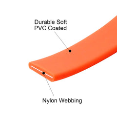NIMBLE waterproof leash adventure-ready outdoors scene for hiking and beach play