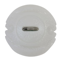Nite Ize GlowStreak Ball with Disc-O LEDs showing color-changing light effects