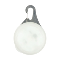 Nite Ize SpotLit XL battery-rechargeable glow powering long night walks.