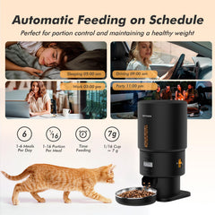 Nityers freshness lock system seals kibble against moisture and odors.
