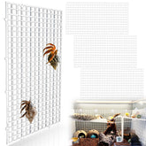 Niuohoy hermit crab climbing grid with textured grip for secure climbing