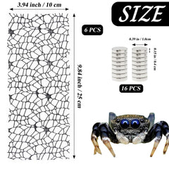Niuohoy magnets with triple-layer coating for strong mounting