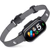 NOIDECE bark collar with beep and vibration for humane at-home training