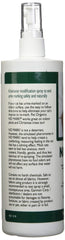 Nomark Cat Spray helps deter urine marking on furniture and carpets.