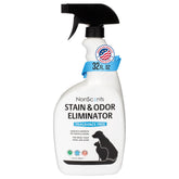 NonScents stain and odor eliminator spray bottle for fragrance-free odor removal