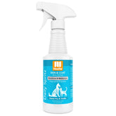 Nootie Sweet Pea Vanilla Daily Spritz bottle refreshing pets between baths