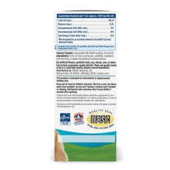 Nordic Naturals Omega-3 para gatos, gotero, facilita dosis diarias con EPA y DHA.