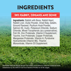 Northwest Naturals feeding bowl with bites shows training rewards and mess-free mealtimes.