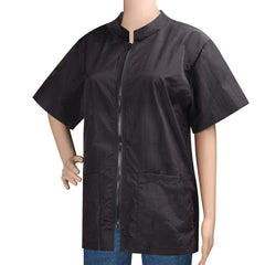 Noverlife pet grooming jacket nylon fabric is lightweight and comfortable