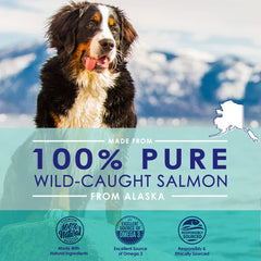 NuLife softgel capsules offer easy, odor-free supplementation for dogs