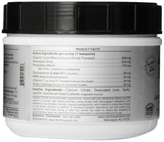 Nupro Joint Support scene with working athletic dogs in action