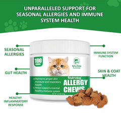 NutriDog keratina bioactiva para regeneración del pelaje en gatos.