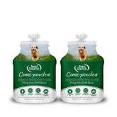 NutriSource Come-Pooch-A: verter caldo de pavo para realzar la comida del perro.